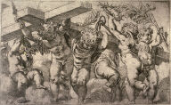 Angels with the Instruments of the Passion