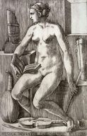 Music, from the series The Seven Liberal Arts