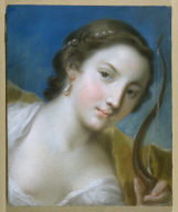 Head of Diana
