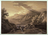 Mountain Landscape