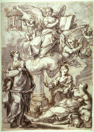 Time, Fame and the Arts