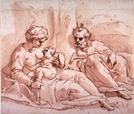 The Holy Family