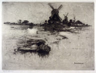 Marshlands