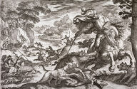 A Boar Hunt