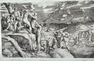 The Deluge