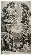 The Annunciation