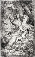 Rest on the Flight to Egypt
