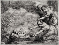 The Finding of Moses