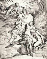 Sacrifice of Abraham