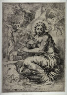 The Magdalen