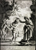 The Baptism of Christ