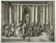 Christ Among the Doctors