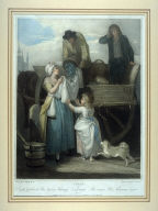 Seated Woman