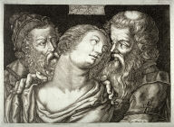 Susannah and the Elders