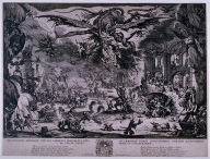 The Temptation of St. Anthony