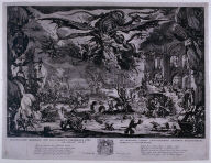 The Temptation of St. Anthony