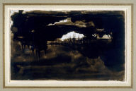 Landscape with Castle