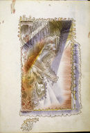 Page (192) from the book, Flights of Fancy or Imaginary Scraps