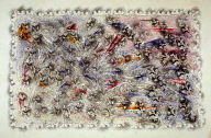 Page (198) from the book, Flights of Fancy or Imaginary Scraps
