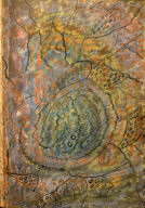 Page (212) from the book, Flights of Fancy or Imaginary Scraps