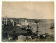 Dolmabahce Palace, Istanbul