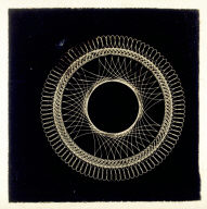 Untitled, eighteenth page in the book, Specimens of Fancy Turning Executed on the Hand or Foot Lathe with Geometric, Oval, and Eccentric Chucks, and Elliptical Cutting Frame (Philadelphia: Henry Carey Baird, 1869)