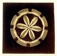 Untitled , twentieth page in the book, Specimens of Fancy Turning Executed on the Hand or Foot Lathe with Geometric, Oval, and Eccentric Chucks, and Elliptical Cutting Frame (Philadelphia: Henry Carey Baird, 1869)
