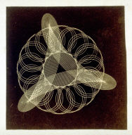 Untitled, twenty-third page in the book, Specimens of Fancy Turning Executed on the Hand or Foot Lathe with Geometric, Oval, and Eccentric Chucks, and Elliptical Cutting Frame (Philadelphia: Henry Carey Baird, 1869)