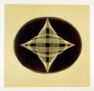 Untitled, twenty-fourth page in the book, Specimens of Fancy Turning Executed on the Hand or Foot Lathe with Geometric, Oval, and Eccentric Chucks, and Elliptical Cutting Frame (Philadelphia: Henry Carey Baird, 1869)