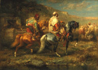 A La Fontaine