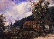 Arundel Mill