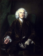 The Rev. William Turner