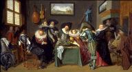 The Merry Company