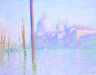 The Grand Canal, Venice