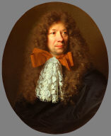 Portrait of a Gentleman (Pierre Van Schuppen?)