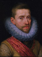 Archduke Albert of Austria