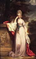 Anne, Viscountess, Afterwards Marchioness of Townsend