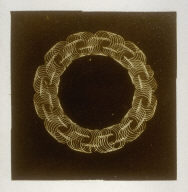 Untitled from Specimens of Fancy Turning Executed on the Hand or Foot Lathe with Geometric, Oval, and Eccentric Chucks, and Elliptical Cutting Frame (Philadelphia: Henry Carey Baird, 1869)