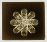Untitled from Specimens of Fancy Turning Executed on the Hand or Foot Lathe with Geometric, Oval, and Eccentric Chucks, and Elliptical Cutting Frame (Philadelphia: Henry Carey Baird, 1869)