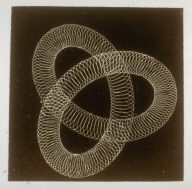 Untitled from Specimens of Fancy Turning Executed on the Hand or Foot Lathe with Geometric, Oval, and Eccentric Chucks, and Elliptical Cutting Frame (Philadelphia: Henry Carey Baird, 1869)