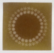Untitled from Specimens of Fancy Turning Executed on the Hand or Foot Lathe with Geometric, Oval, and Eccentric Chucks, and Elliptical Cutting Frame (Philadelphia: Henry Carey Baird, 1869)