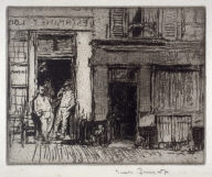 Estaminet, Montreuil