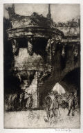 Buttress of the Pont Neuf (small)