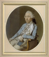 Portrait of a Gentleman