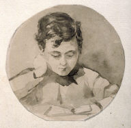 Portrait of a Boy