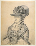 Portrait of a Lady (Marquess of Camden)