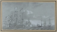 L'Actif / Ships at Sea