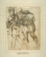 Shepherds