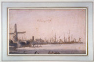 Harlinger hooft