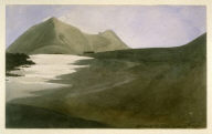 Great Cone of Mt. Etna, June 29,1838